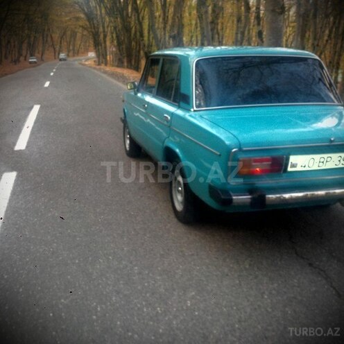 LADA (VAZ) 2106 1992, 371,656 km - 1.5 l - Quba