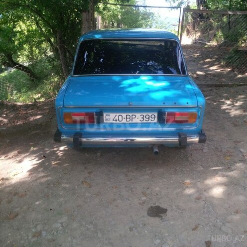 LADA (VAZ) 2106 1992, 371,656 km - 1.5 l - Quba
