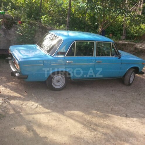 LADA (VAZ) 2106 1992, 371,656 km - 1.5 l - Quba
