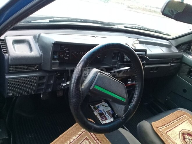 LADA (VAZ) 21099 1996, 240,000 km - 1.5 л - İmişli