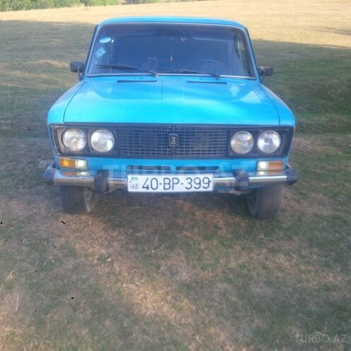 LADA (VAZ) 2106 1992, 371,656 km - 1.5 l - Quba