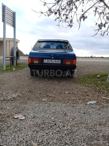 LADA (VAZ) 21099 1996, 240,000 km - 1.5 л - İmişli