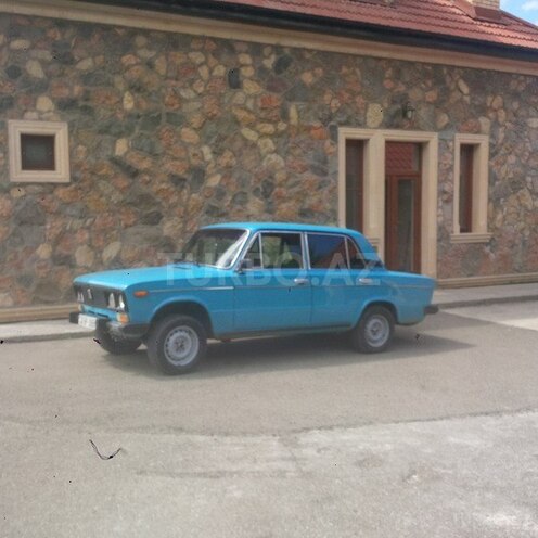 LADA (VAZ) 2106 1992, 371,656 km - 1.5 l - Quba