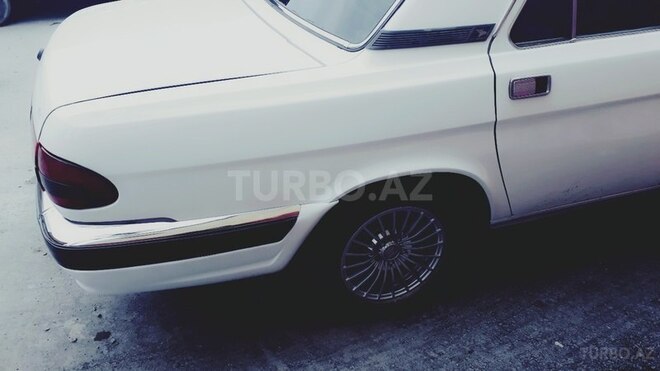 GAZ 3110 2001, 232,683 km - 2.3 l - Balakən