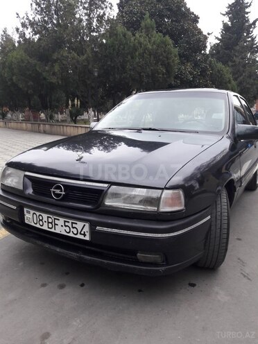 Opel Vectra 1995, 247,000 km - 1.7 л - Zaqatala