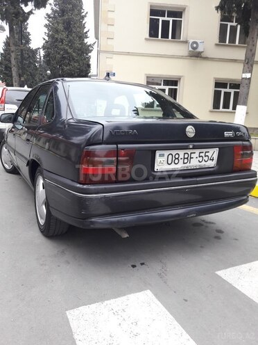 Opel Vectra 1995, 247,000 km - 1.7 л - Zaqatala