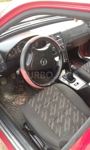 Mercedes C 220 1999, 166,545 km - 2.2 л - Bakı