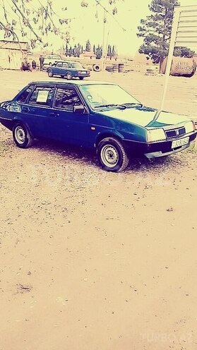LADA (VAZ) 21099 1996, 240,000 km - 1.5 л - İmişli