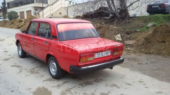 LADA (VAZ) 2107 1992, 200,000 km - 1.5 l - Bakı