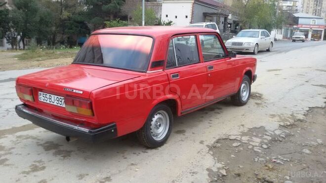 LADA (VAZ) 2107 1992, 200,000 km - 1.5 l - Bakı