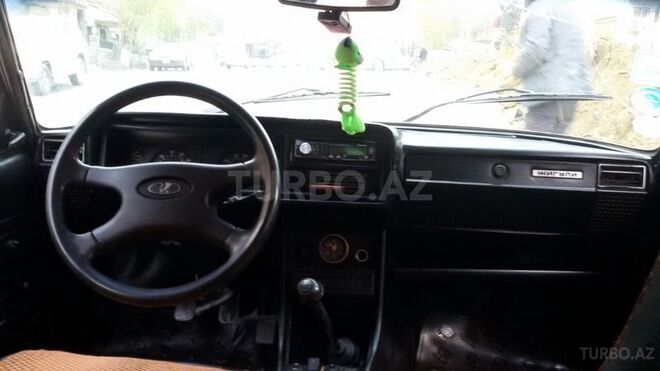 LADA (VAZ) 2107 1992, 200,000 km - 1.5 l - Bakı
