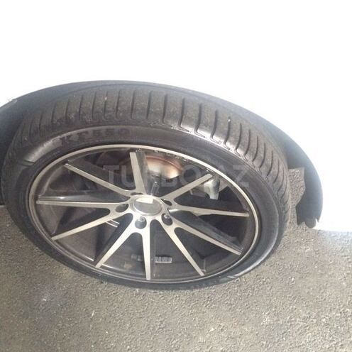 Volkswagen Passat CC 2012, 124,000 km - 0.2 l - Bakı