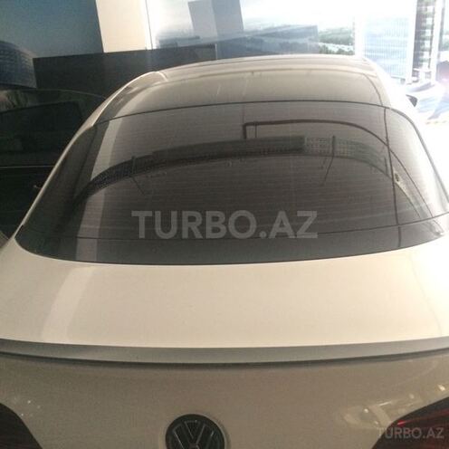 Volkswagen Passat CC 2012, 124,000 km - 0.2 l - Bakı