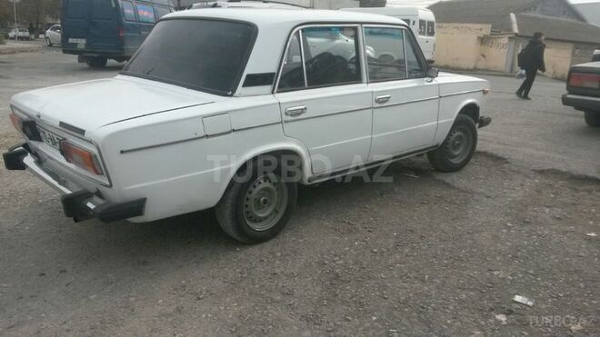 LADA (VAZ) 2106 1986, 1,533,394 km - 0.1 l - Bərdə
