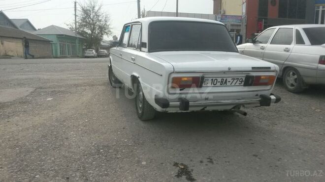 LADA (VAZ) 2106 1986, 1,533,394 km - 0.1 l - Bərdə