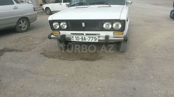 LADA (VAZ) 2106 1986, 1,533,394 km - 0.1 l - Bərdə
