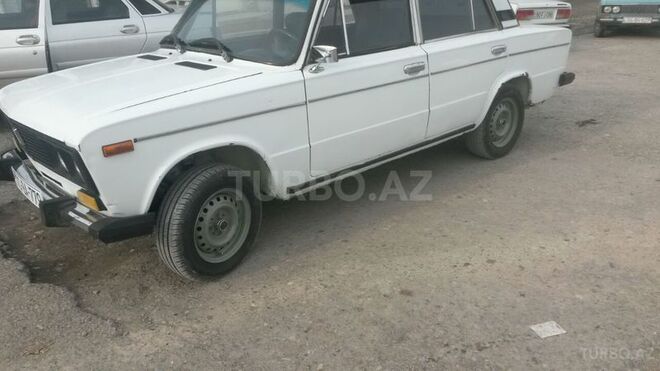 LADA (VAZ) 2106 1986, 1,533,394 km - 0.1 l - Bərdə