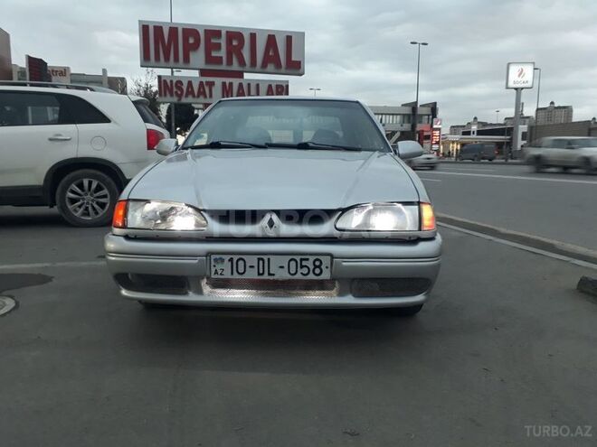 Renault 19 1997, 245,000 km - 1.4 л - Bakı