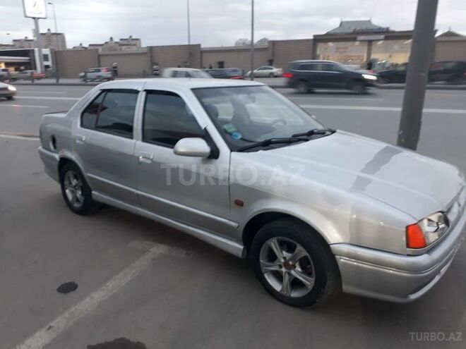 Renault 19 1997, 245,000 km - 1.4 л - Bakı
