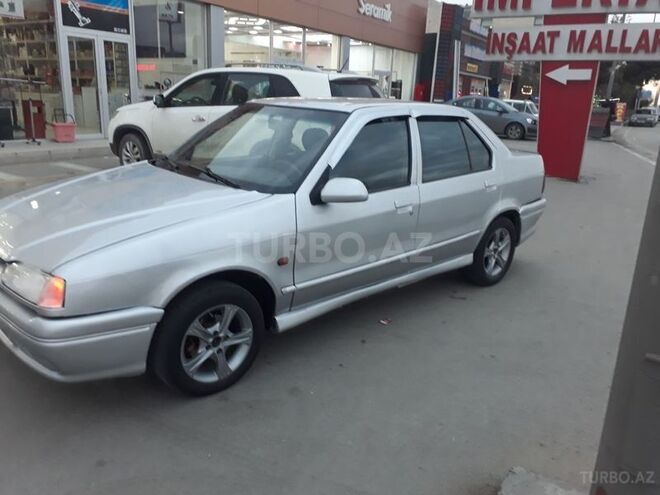 Renault 19 1997, 245,000 km - 1.4 л - Bakı