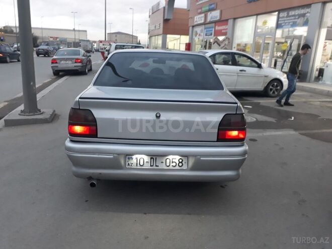 Renault 19 1997, 245,000 km - 1.4 л - Bakı