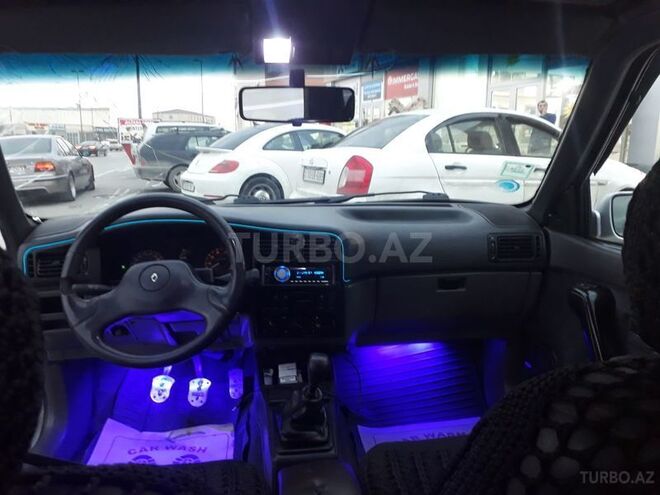 Renault 19 1997, 245,000 km - 1.4 л - Bakı