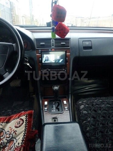Mercedes C 220 1994, 623,696 km - 2.2 l - Bakı