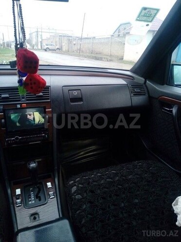 Mercedes C 220 1994, 623,696 km - 2.2 l - Bakı