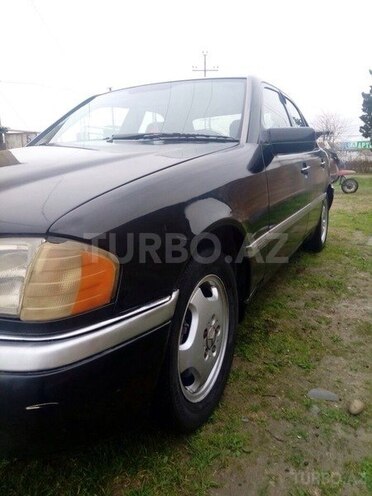 Mercedes C 220 1994, 623,696 km - 2.2 l - Bakı