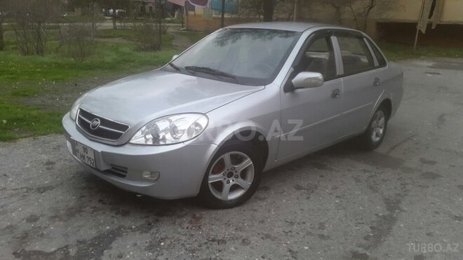 Lifan 520 2008, 388,441 km - 1.6 l - Sumqayıt