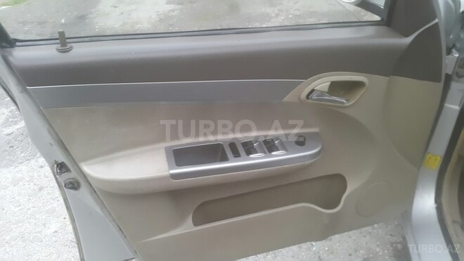 Lifan 520 2008, 388,441 km - 1.6 l - Sumqayıt