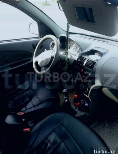 Saipa Tiba 2014, 162,000 km - 0.2 л - Sumqayıt