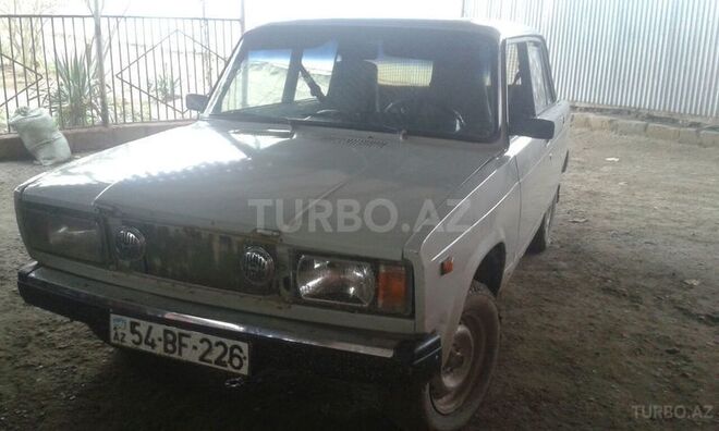 LADA (VAZ) 2107 1996, 185,000 km - 1.6 l - Sabirabad