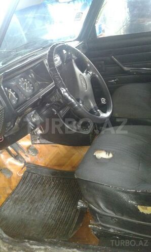 LADA (VAZ) 2107 1996, 185,000 km - 1.6 l - Sabirabad