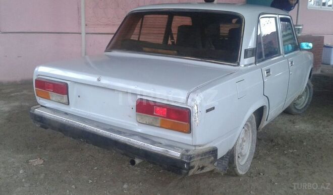 LADA (VAZ) 2107 1996, 185,000 km - 1.6 l - Sabirabad