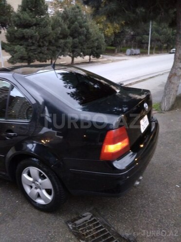 Volkswagen Jetta 2002, 235,000 km - 1.8 l - Bakı