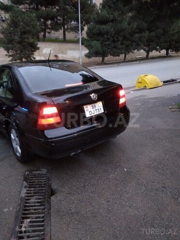 Volkswagen Jetta 2002, 235,000 km - 1.8 l - Bakı