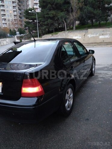 Volkswagen Jetta 2002, 235,000 km - 1.8 l - Bakı