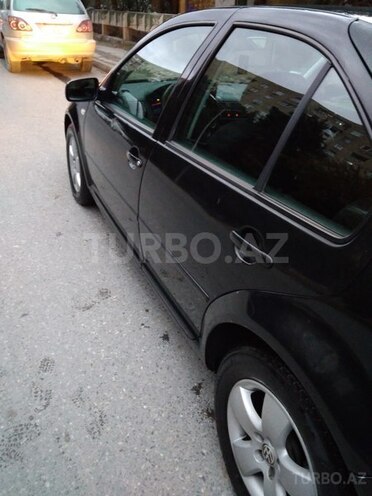 Volkswagen Jetta 2002, 235,000 km - 1.8 l - Bakı