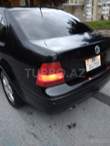 Volkswagen Jetta 2002, 235,000 km - 1.8 l - Bakı