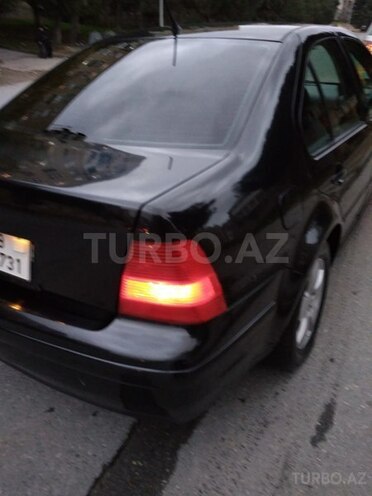 Volkswagen Jetta 2002, 235,000 km - 1.8 l - Bakı