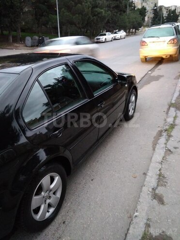Volkswagen Jetta 2002, 235,000 km - 1.8 l - Bakı