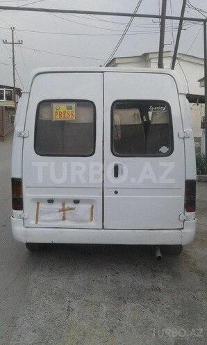 Ford Transit 1995, 235,000 km - 2.5 l - Bakı