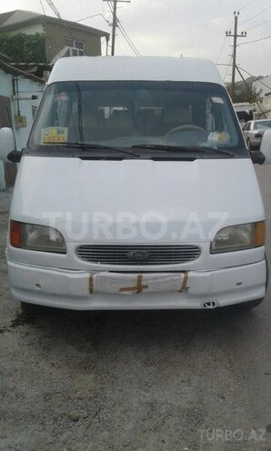 Ford Transit 1995, 235,000 km - 2.5 l - Bakı