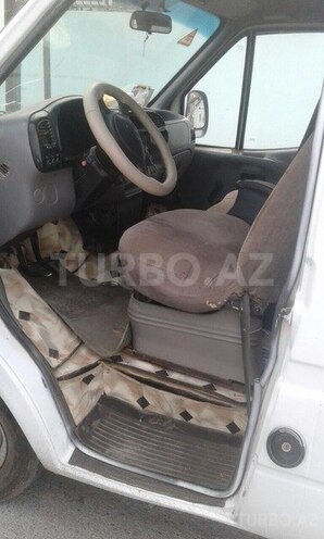 Ford Transit 1995, 235,000 km - 2.5 l - Bakı