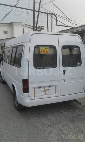 Ford Transit 1995, 235,000 km - 2.5 l - Bakı