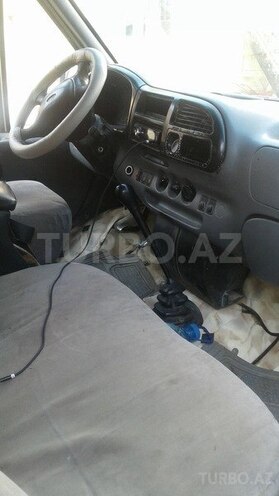 Ford Transit 1995, 235,000 km - 2.5 l - Bakı