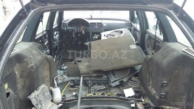 Mercedes C 180 1998, 235,000 km - 1.8 l - Sumqayıt