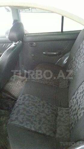 Hyundai Accent 1995, 180,000 km - 1.3 l - Bakı