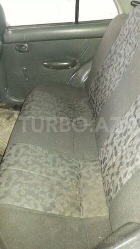 Hyundai Accent 1995, 180,000 km - 1.3 l - Bakı